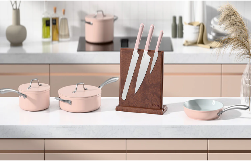 knife set