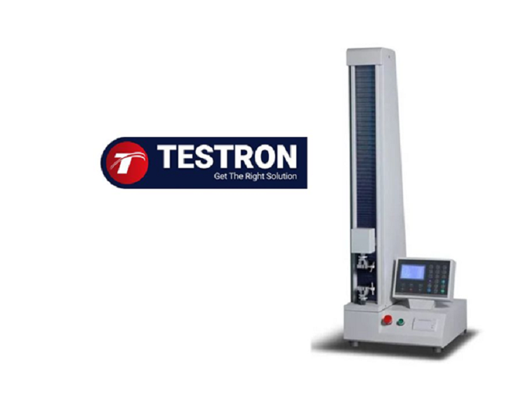 tensile testing machine manufacturer