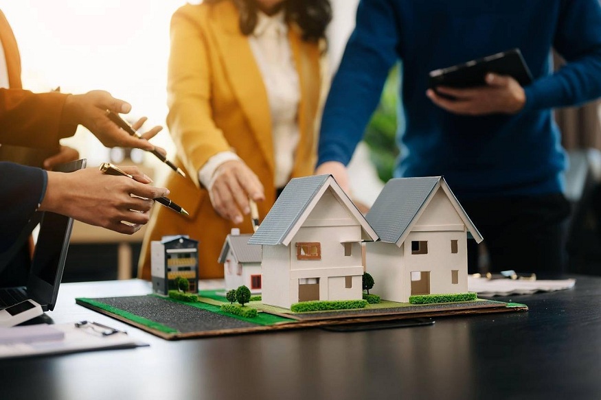 Building Trust in Indian Real Estate