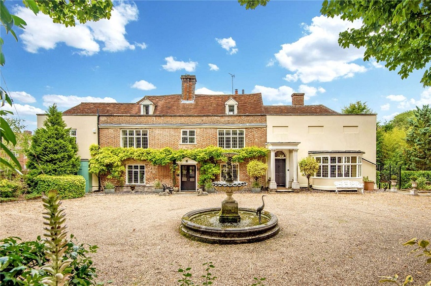 Aylesbury Property Sellers